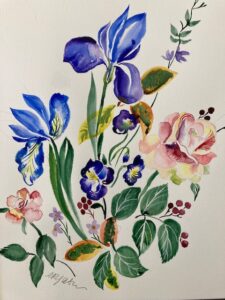 Art Print 3