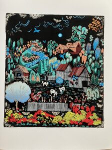 Art Print 1