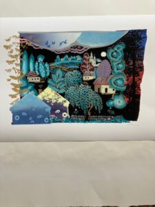 Art Print 4